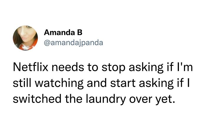 43 'tastefully offensive' tweets that are surprisingly relatable