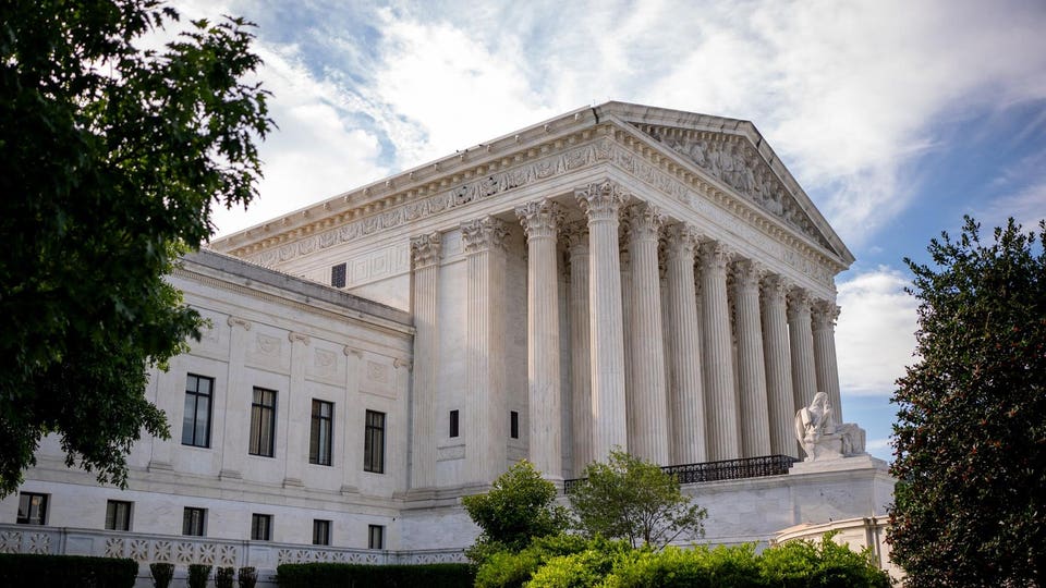 Prediction markets still favor Democrats for House despite Supreme ...
