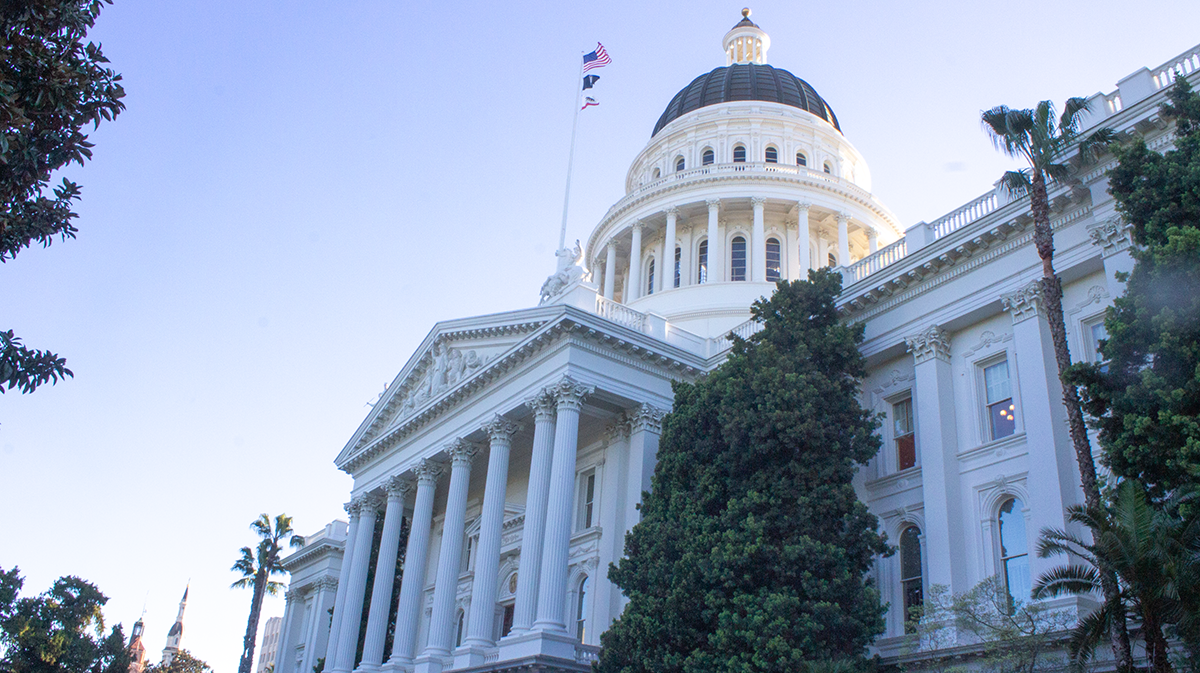 High-speed Rail Authority discusses projected $126.2B cost