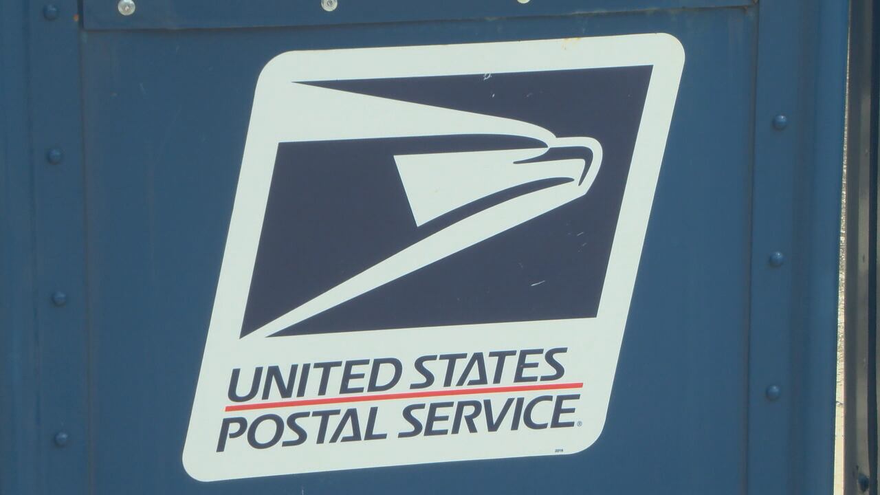 Tri-state man pleads guilty to stealing over 700 mail pieces intended ...