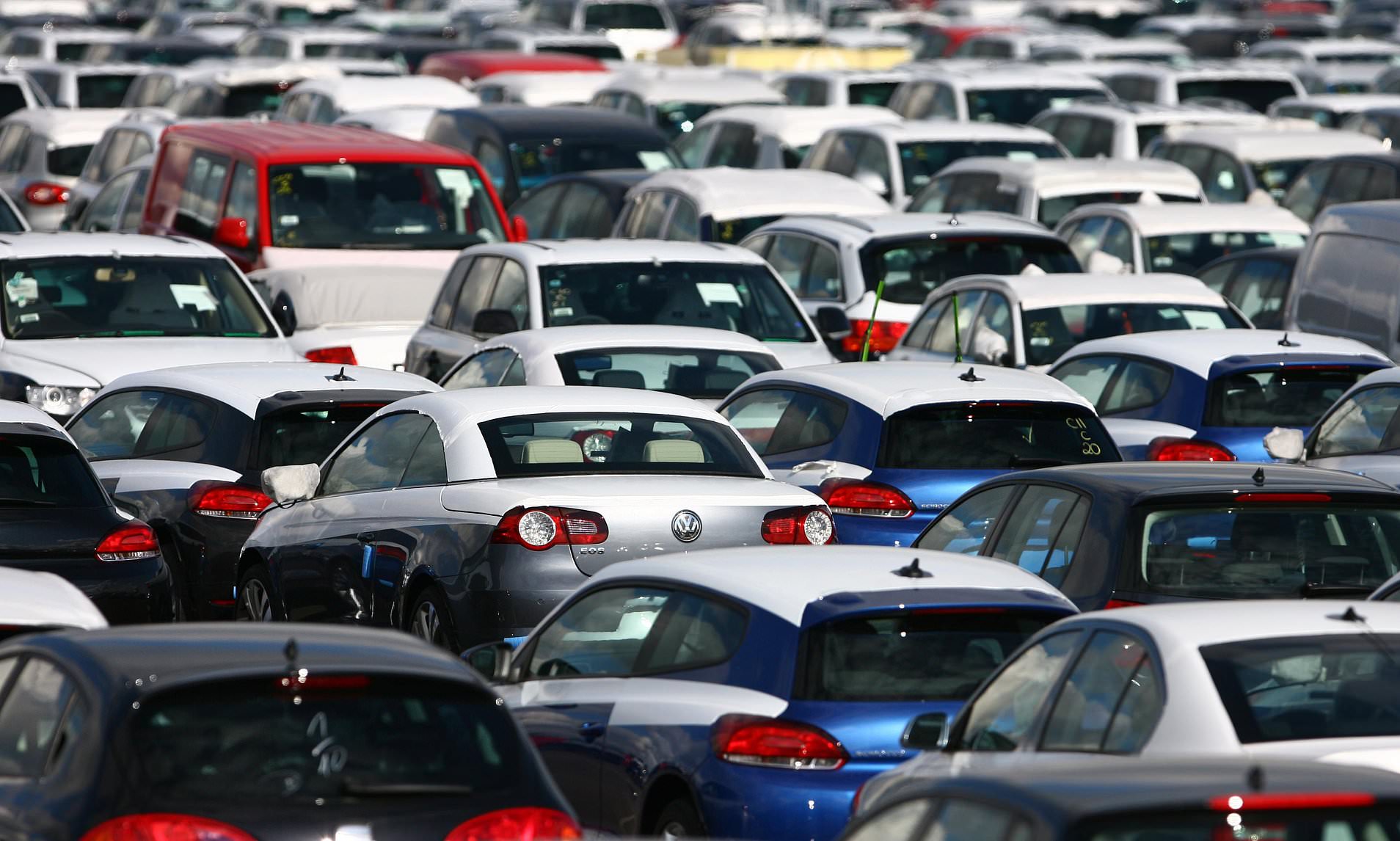 VW and Mercedes challenge £9bn motor finance compensation scheme