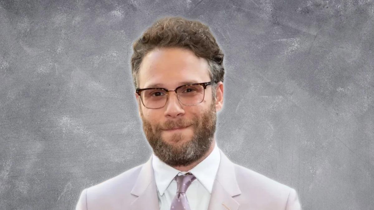 ¿Falleció Seth Rogen? La verdad sobre su 'muerte' que está confundiendo ...