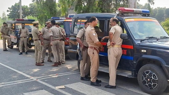12 dead, several injured after a pickup truck collides with SUV in ...