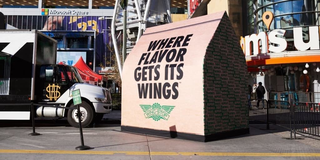 The chicken-wing trade keeps collapsing and Wall Street is left seeking a Wingstop bottom