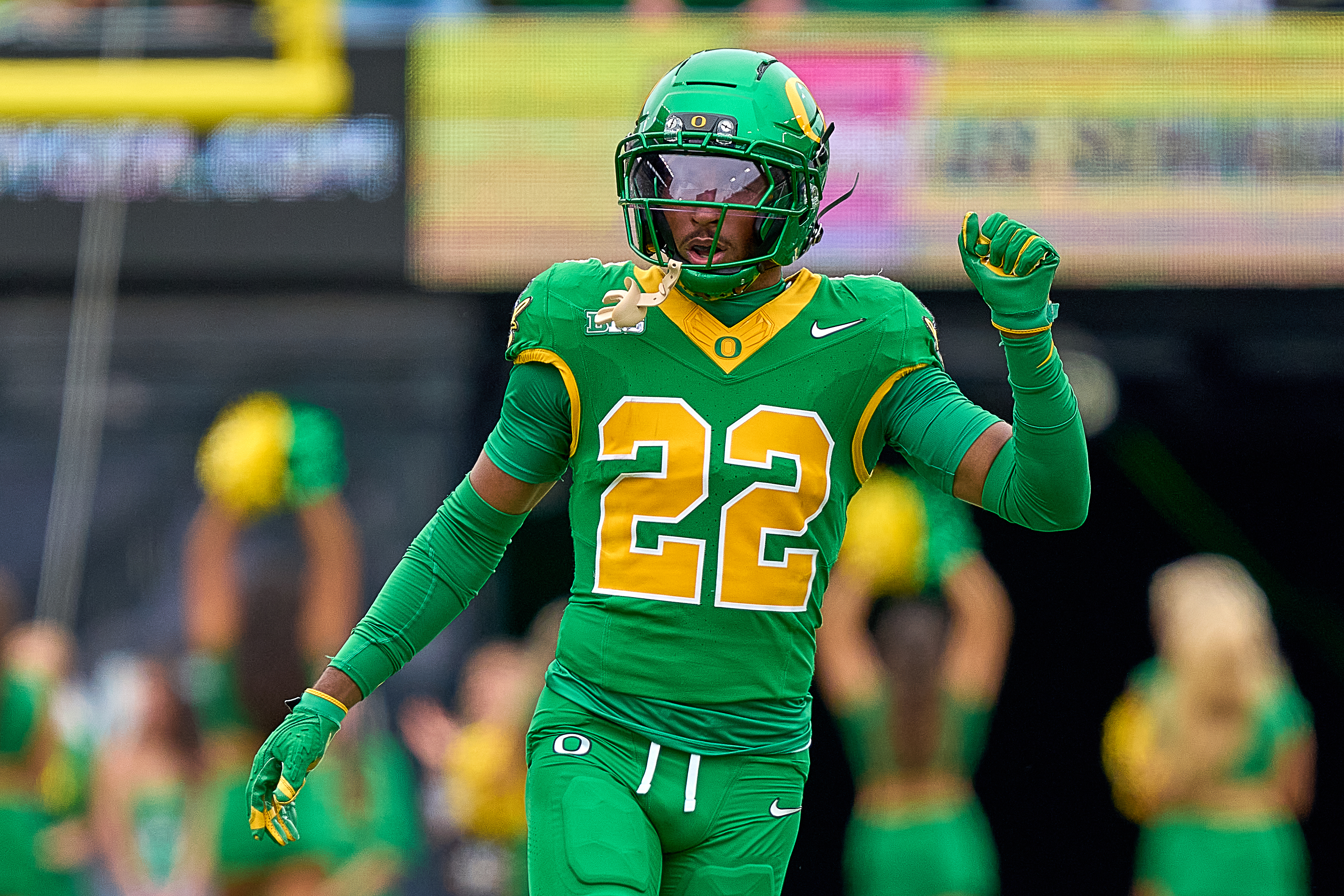 Chiefs draft: Best player, value and other superlatives for 2026 class
