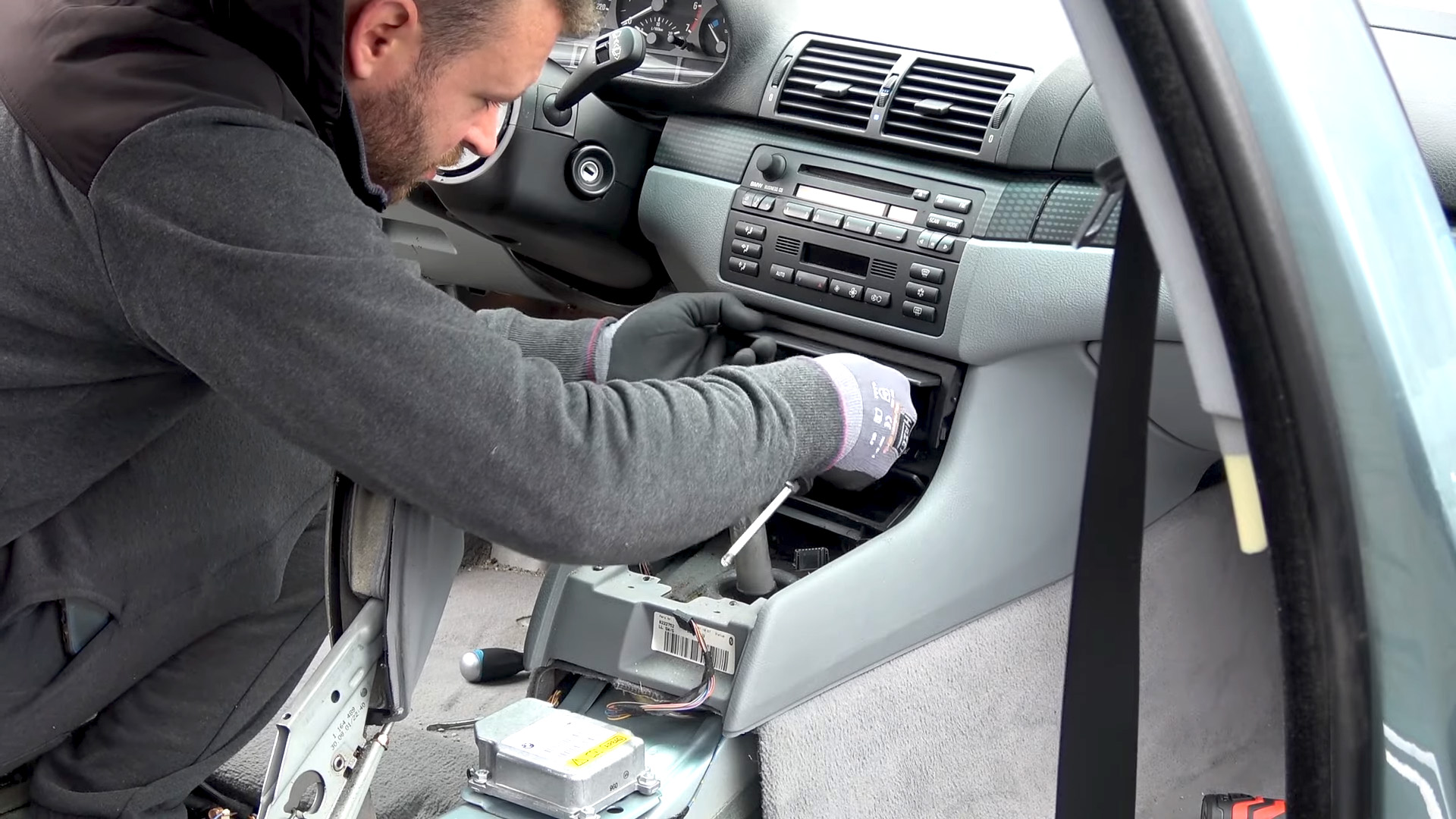 Common BMW interior problems and how to fix them