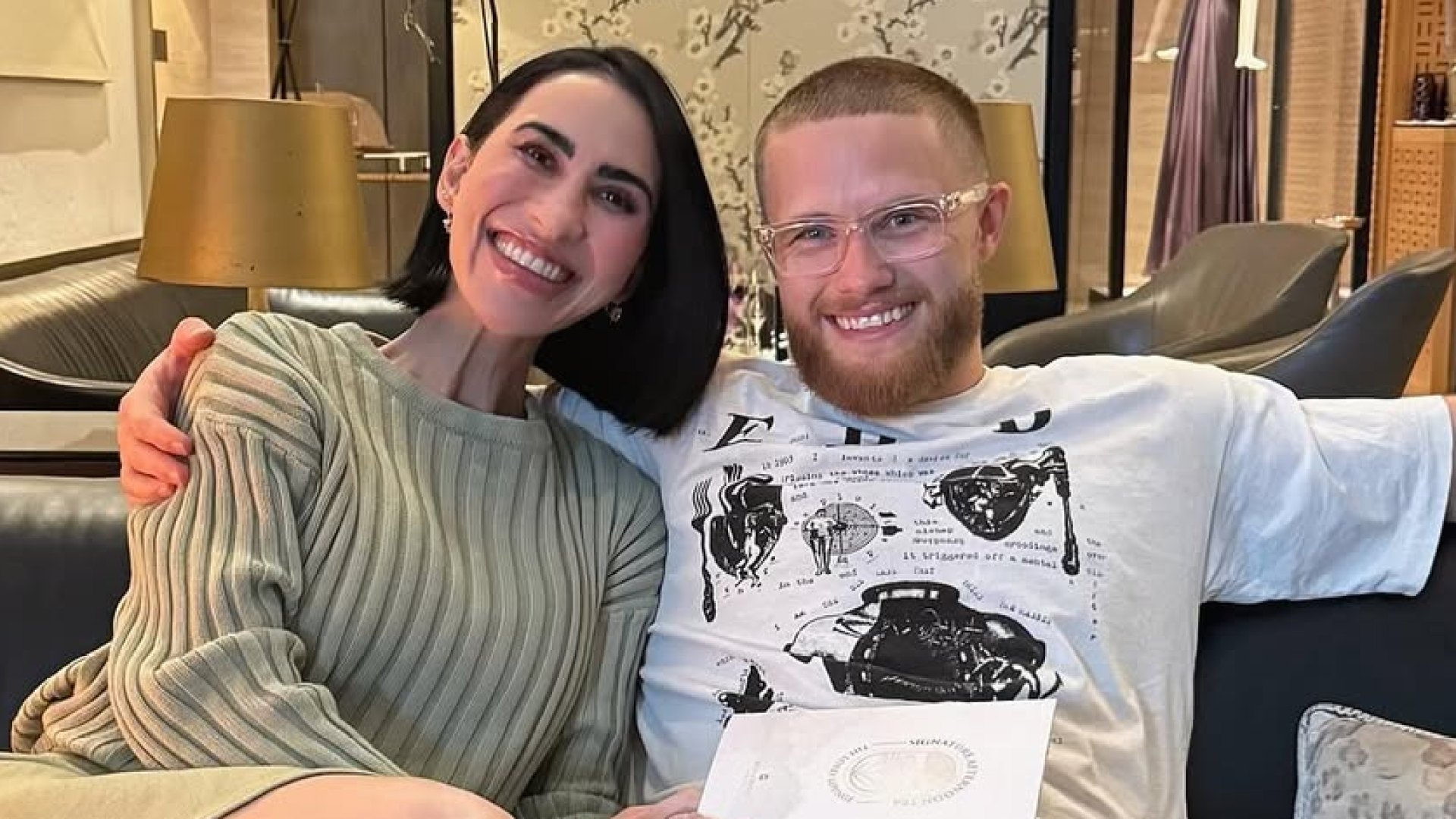 Influencer Stephanie Buttermore's Fiance Breaks Silence on Her Death
