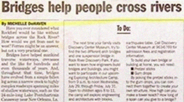 30 horrible newspaper headlines to make you facepalm at the stupidity