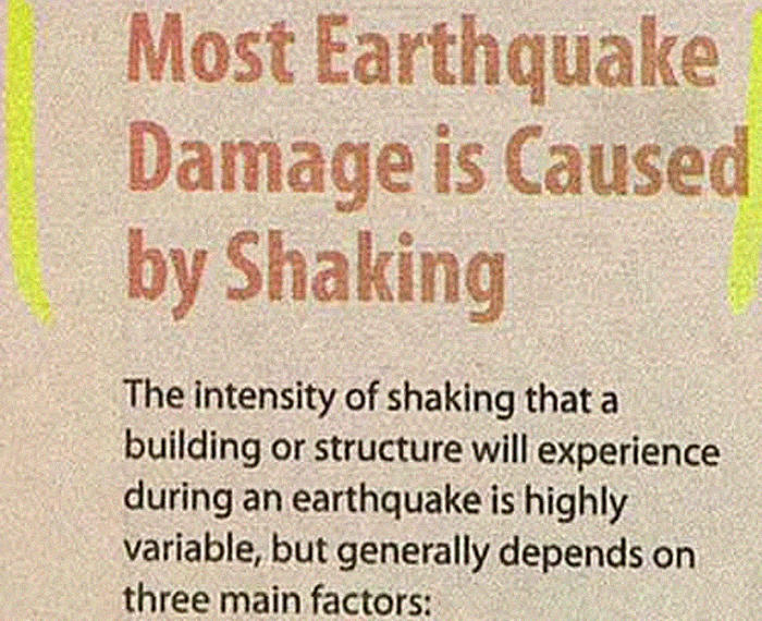 30 horrible newspaper headlines to make you facepalm at the stupidity