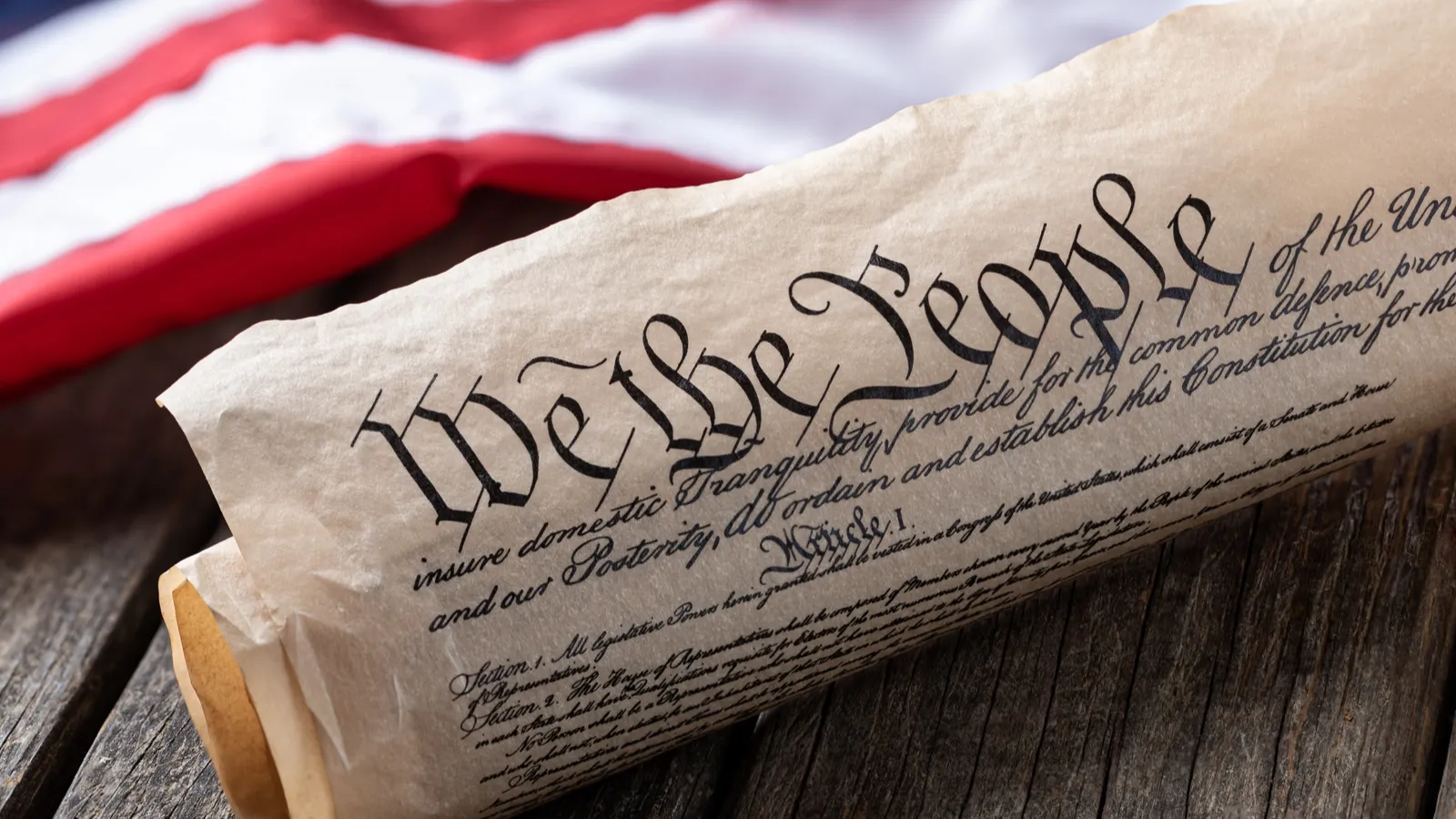 Letters to the editor examine Justice Thomas’ birthright citizenship ...