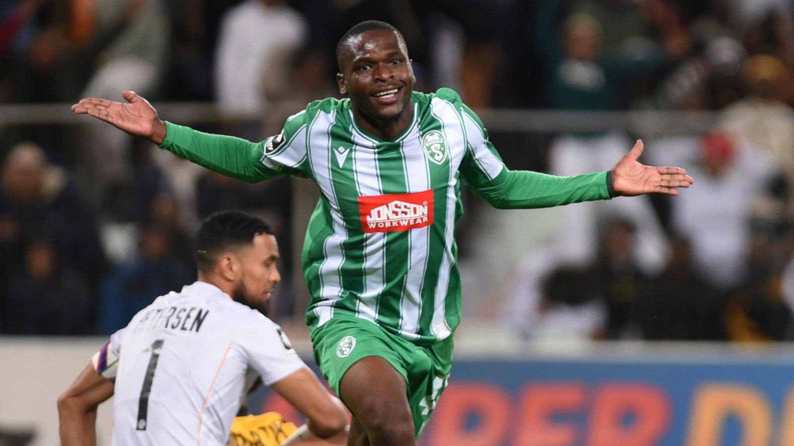 Betway Premiership: Siwelele hit Kaizer Chiefs early to seal victory in ...