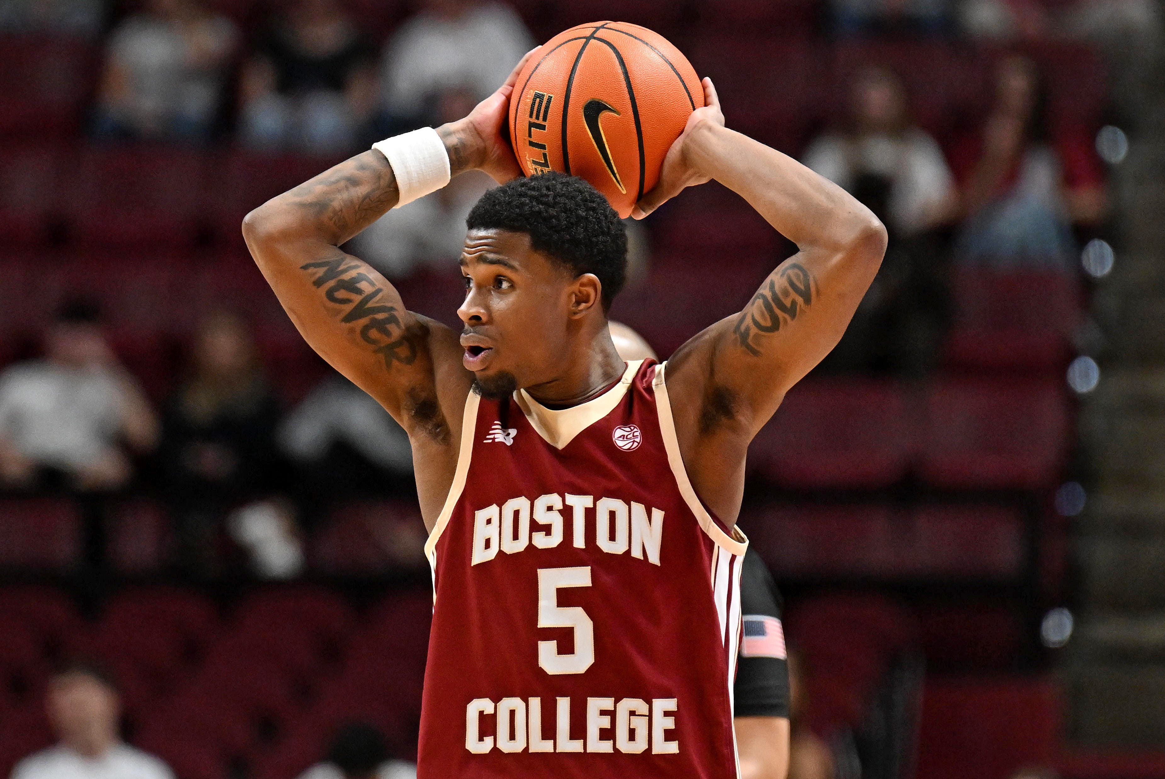 Oregon adds ACC guard transfer to 2026-27 roster