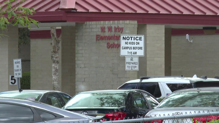 Alachua school rezoning proposal gains majority support from school ...