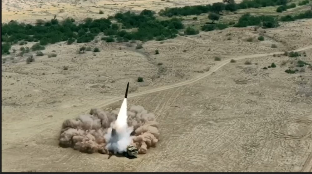 Pakistan army successfully tests advanced Fateh II missile ...
