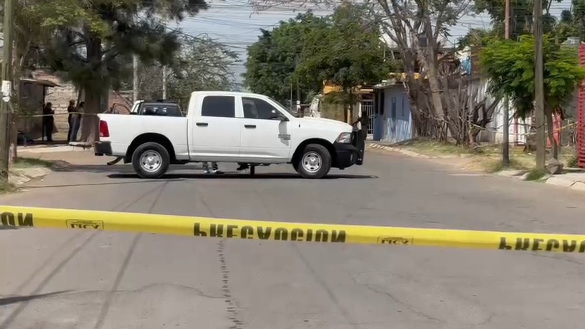 Joven de 28 años es asesinado a puñaladas al tratar de defender a una ...