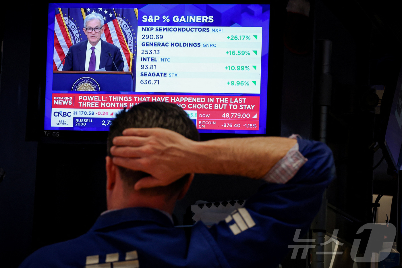 알파벳 호실적에 지수 선물 다우 제외 일제↑ 나스닥 0.62%(상보)