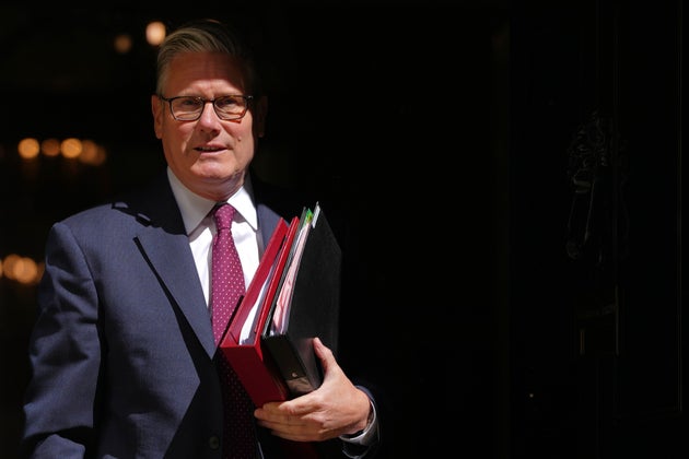 Labour set to lose nearly 2,000 council seats in local election catastrophe