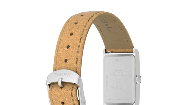 Todd Snyder’s new Timex collab looks expensive—but isn’t