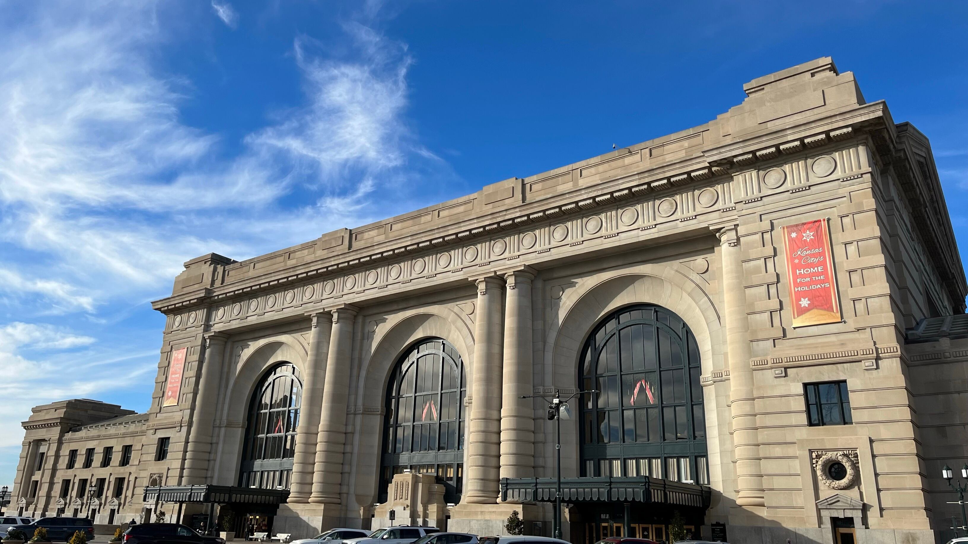 MoDOT: Amtrak adding capacity during World Cup matches