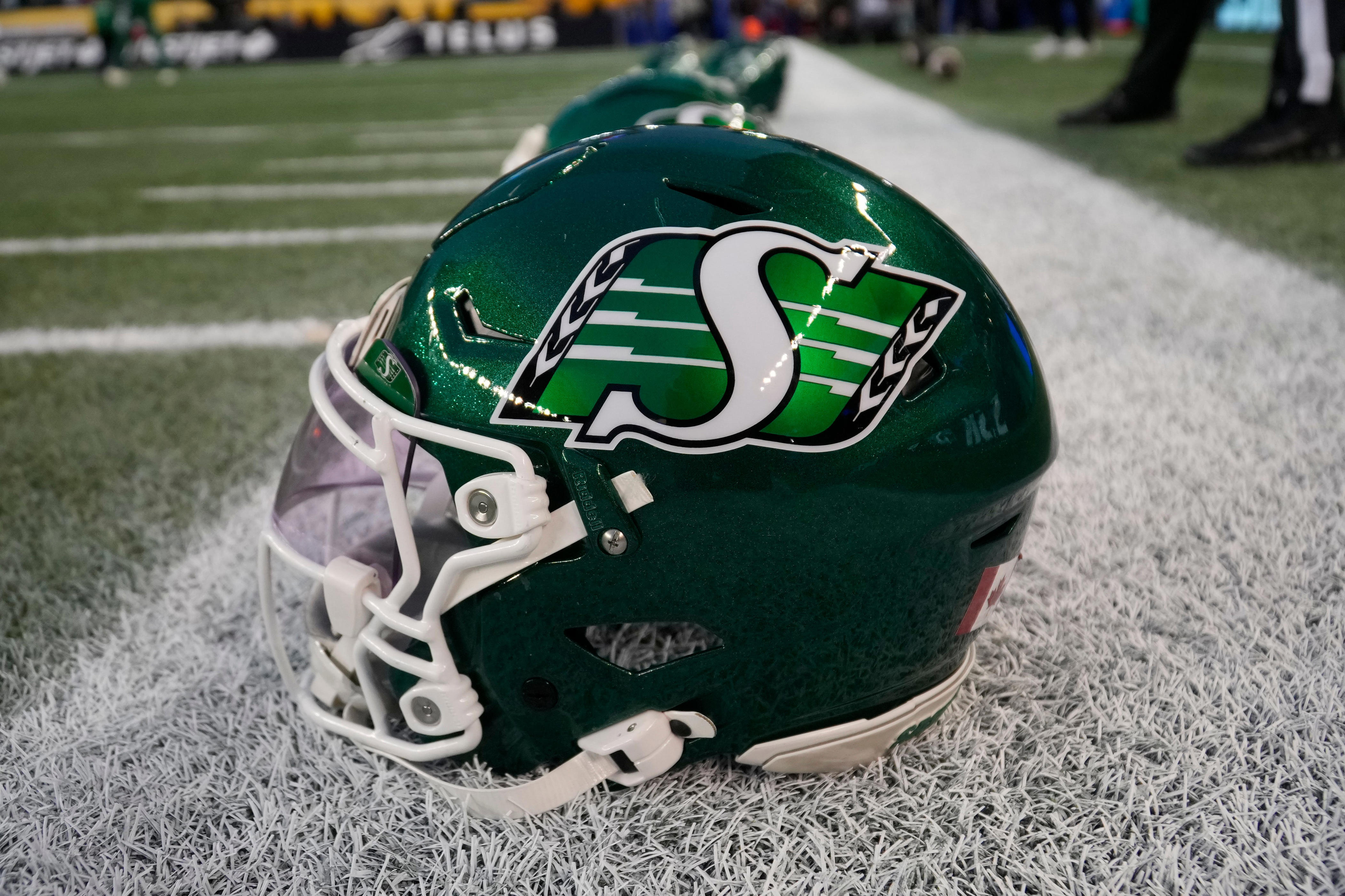 Panthers LB selected in 1st round of CFL draft