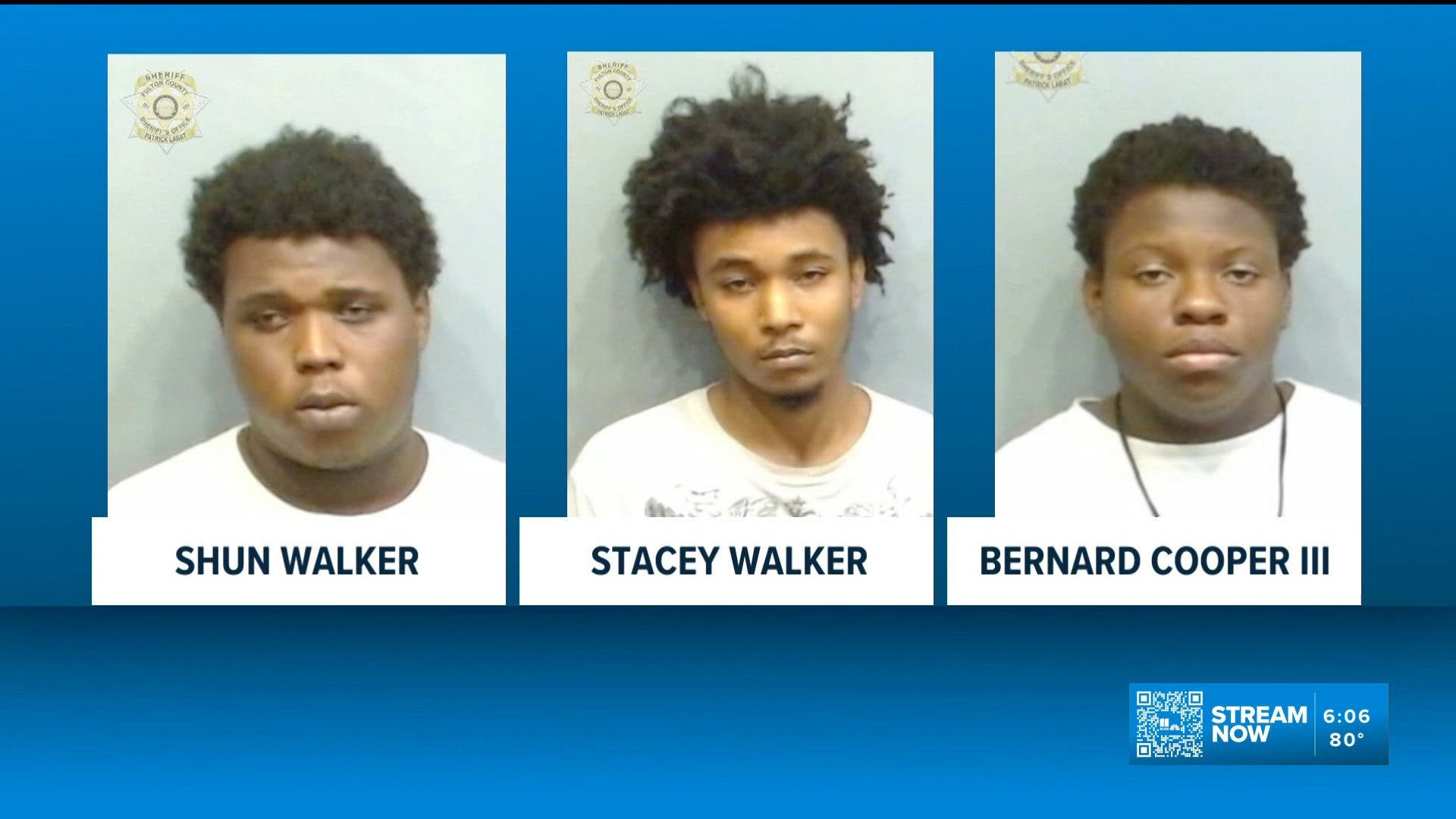 Third person arrested in connection with deadly shooting at Oakland ...