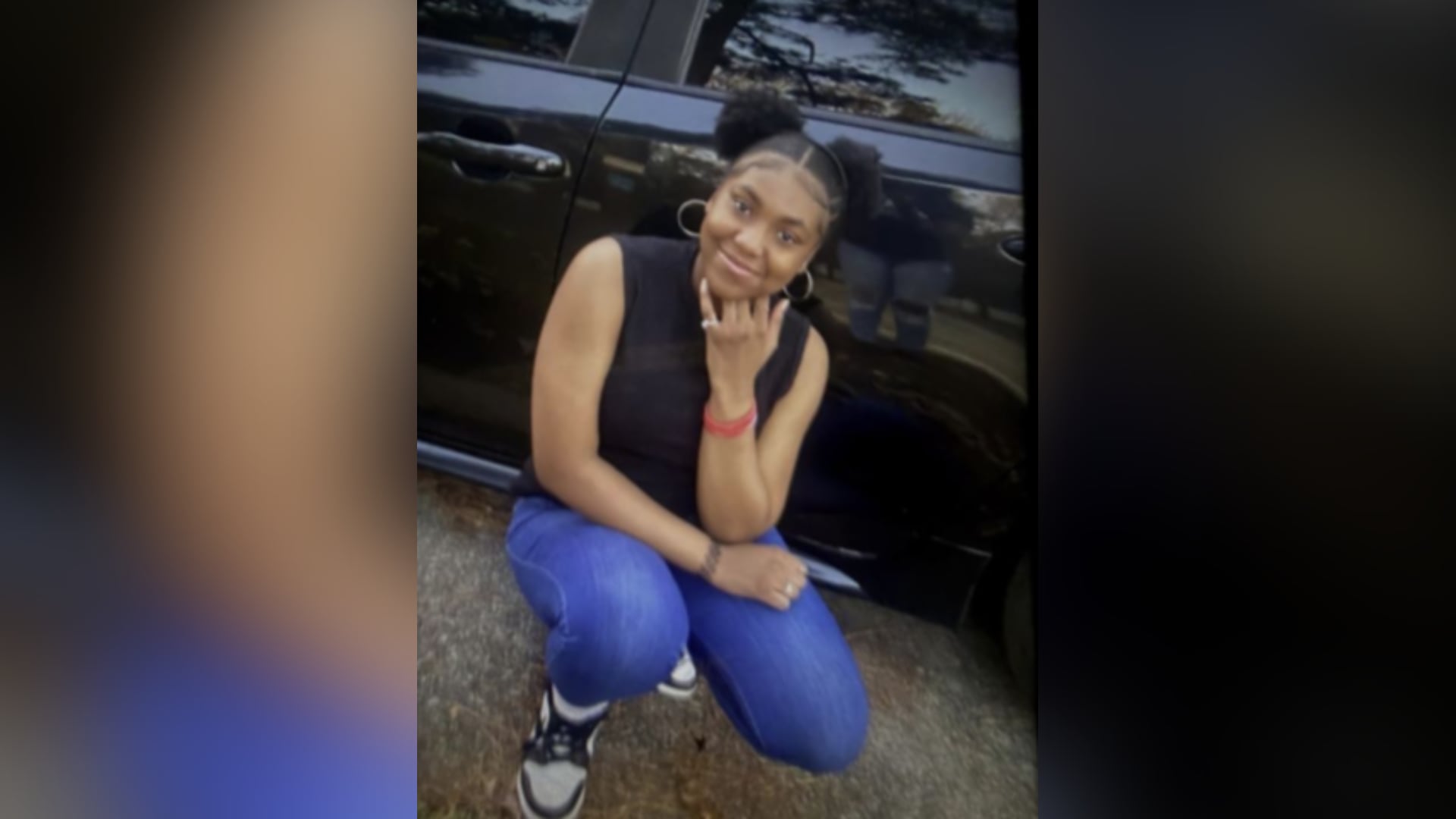 Douglas County deputies looking for missing 15-year-old girl