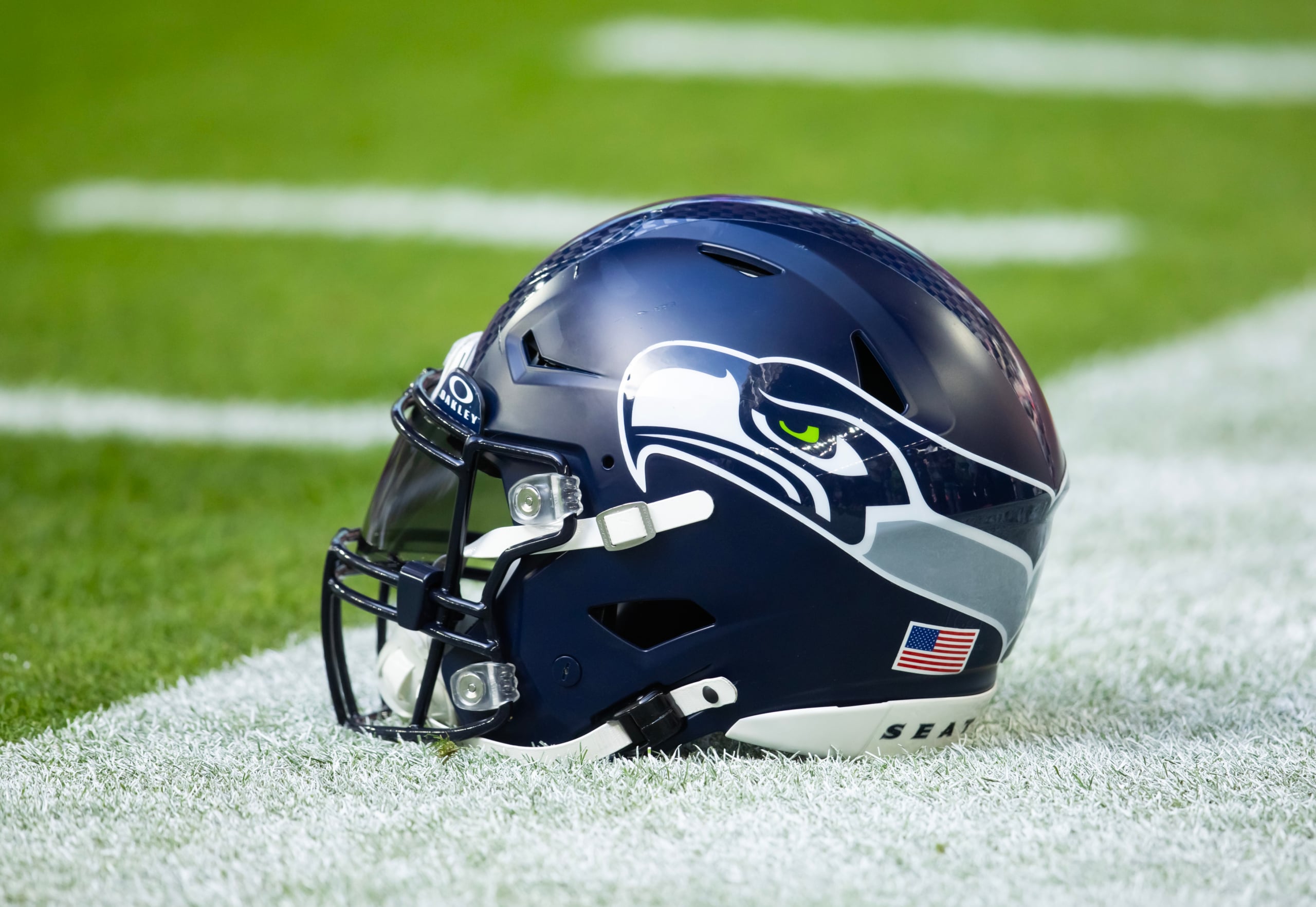 Seattle Seahawks connected to former $45 million pass-rusher