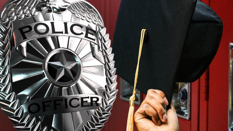 Schools add security measures for graduation ceremonies