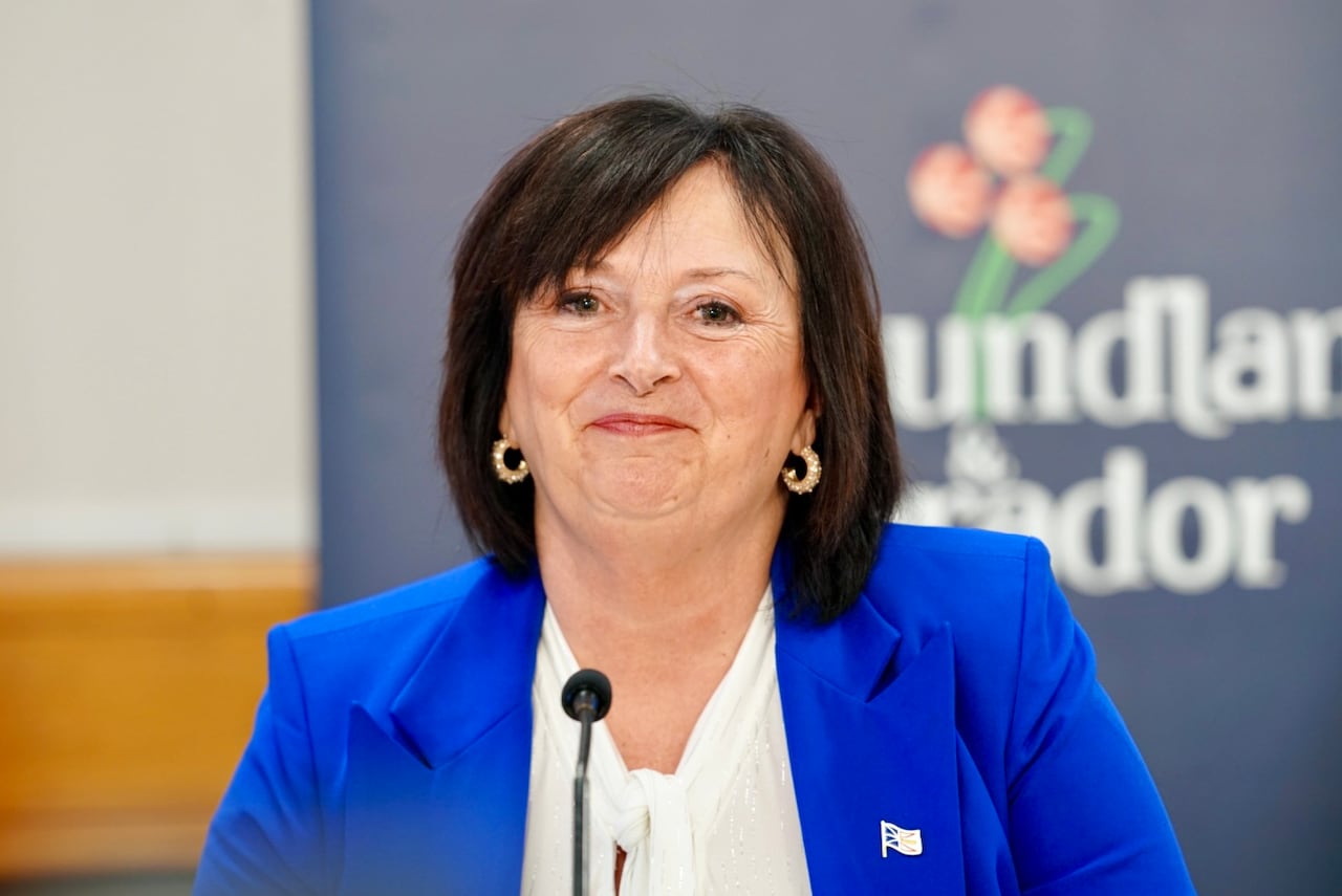 'Great day for justice': Minister trumpets investments in new police ...