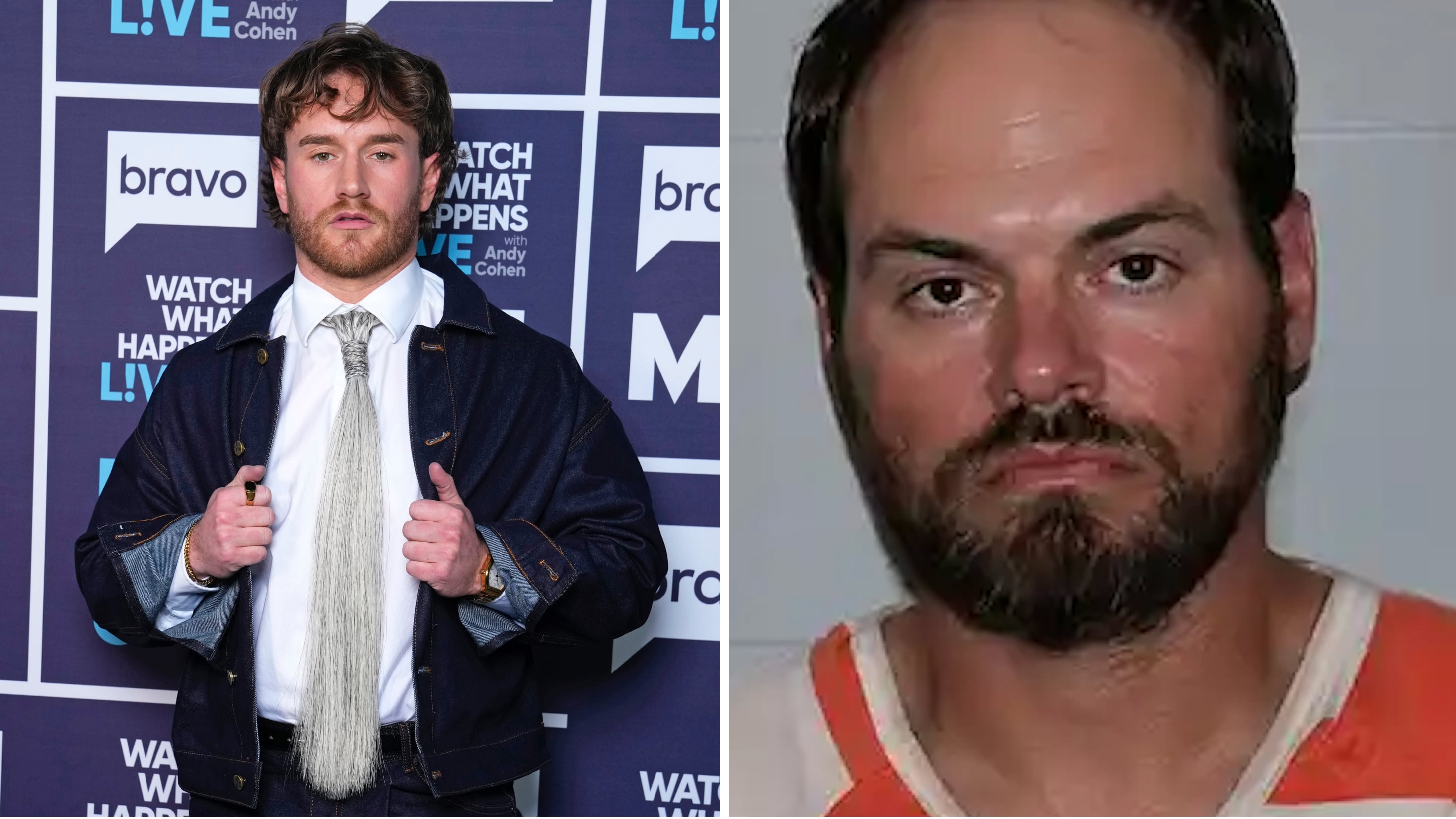Cops say reality star’s grandma was killed by his cousin over chores