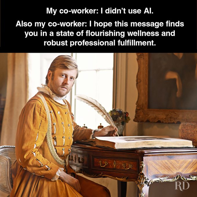 32 Funny AI Memes That Our Robot Overloads Won’t Quite Understand