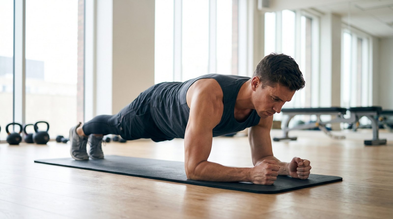 Back pain relief: the gym workouts that truly help