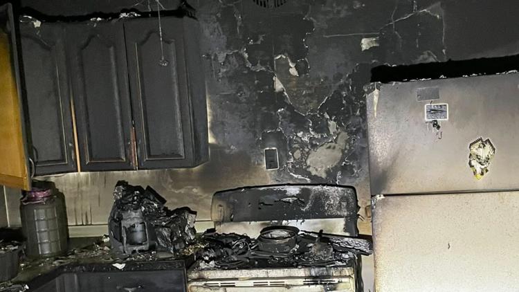 27 cats, 1 dog killed in Lorain house fire as crews respond to 4 ...