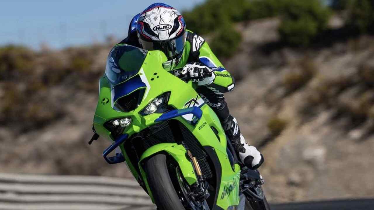 Motorcyclist who fled police is arrested months later while trying to ...