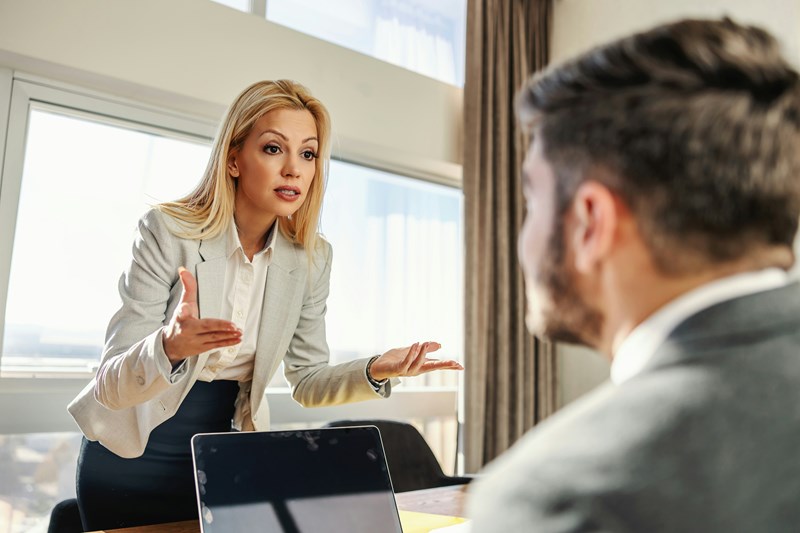 Boss refuses to let employee take PTO because they can't find coverage ...
