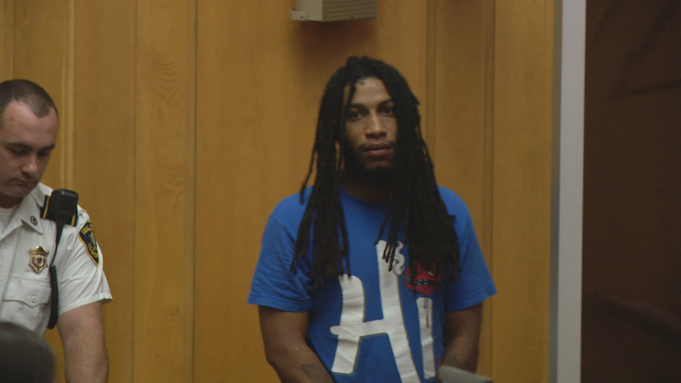 New Bedford man sentenced to at least 10 years in prison for role in ...