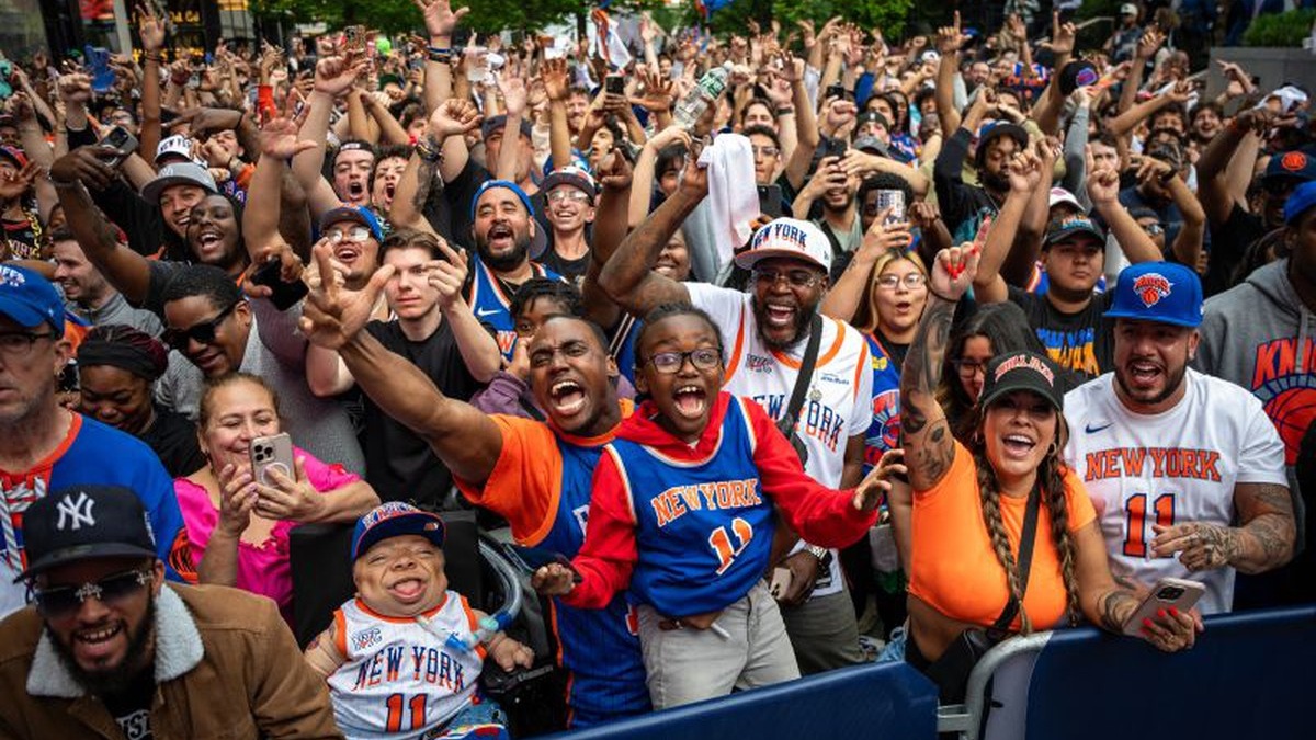 Knicks dominate Hawks: 10 takeaways from New York's 126-97 blowout