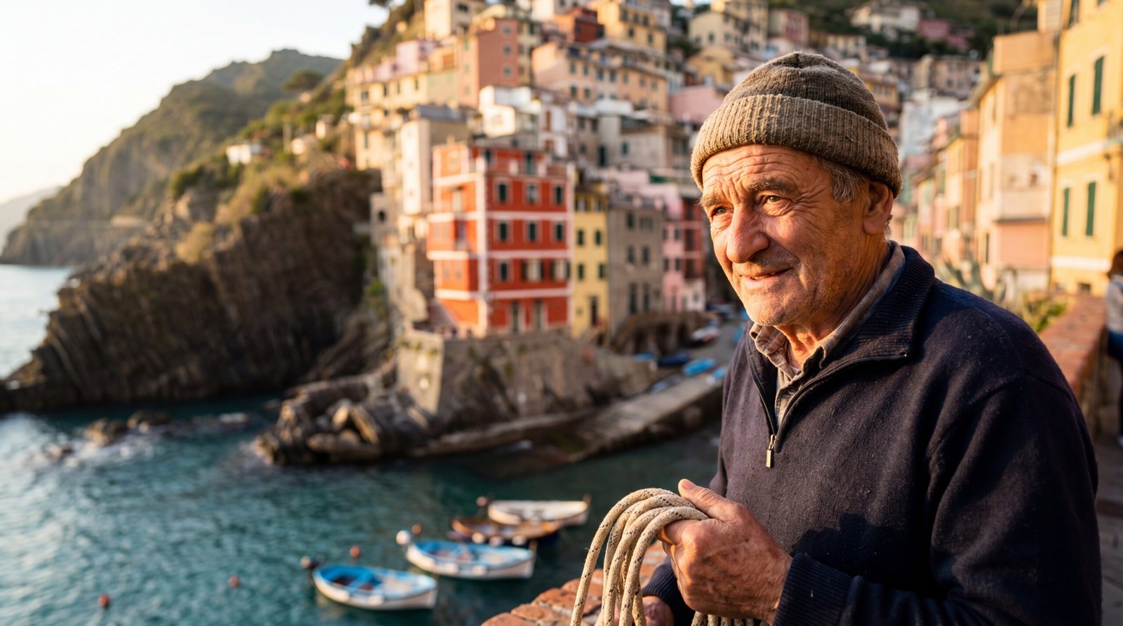 Italy’s most enchanting rainbow villages to explore