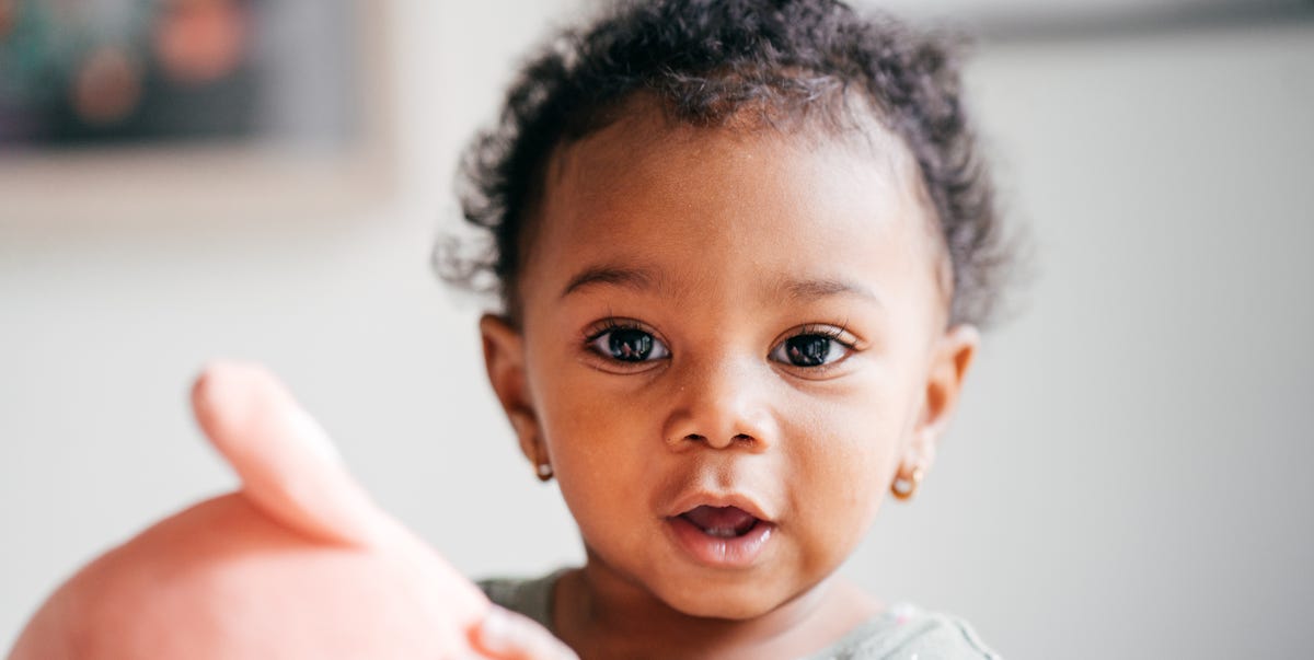 Parents are obsessed with these adorable nicknames for girls