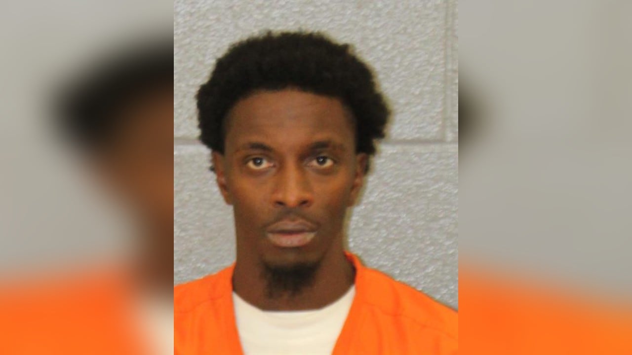 Man released from prison after 2019 killing now charged in another homicide