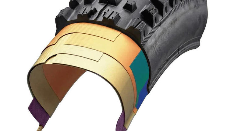 E*thirteen radial MTB tires: Most affordable radial casing in 2026