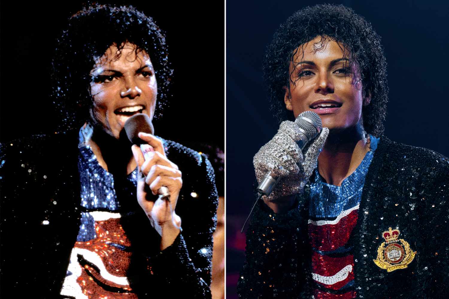 Leaving Neverland director says Michael biopic is 'impossible to take ...