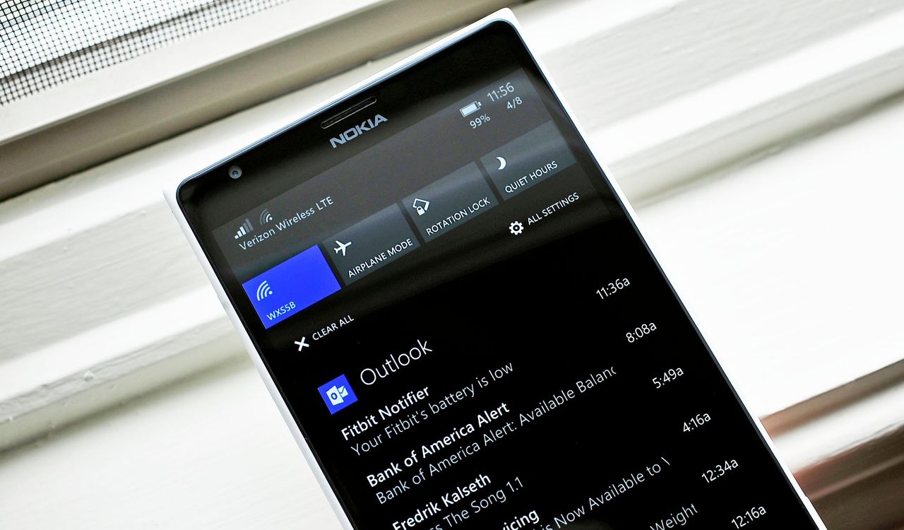 Highly rated METROV launcher offers a minimalist Windows Phone 8.1 look ...