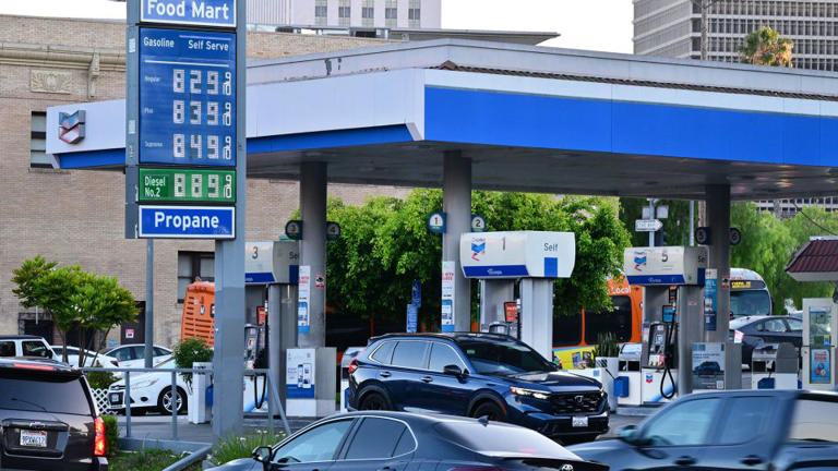 The world’s oil cartel is weaker. But what does it mean for pump prices?