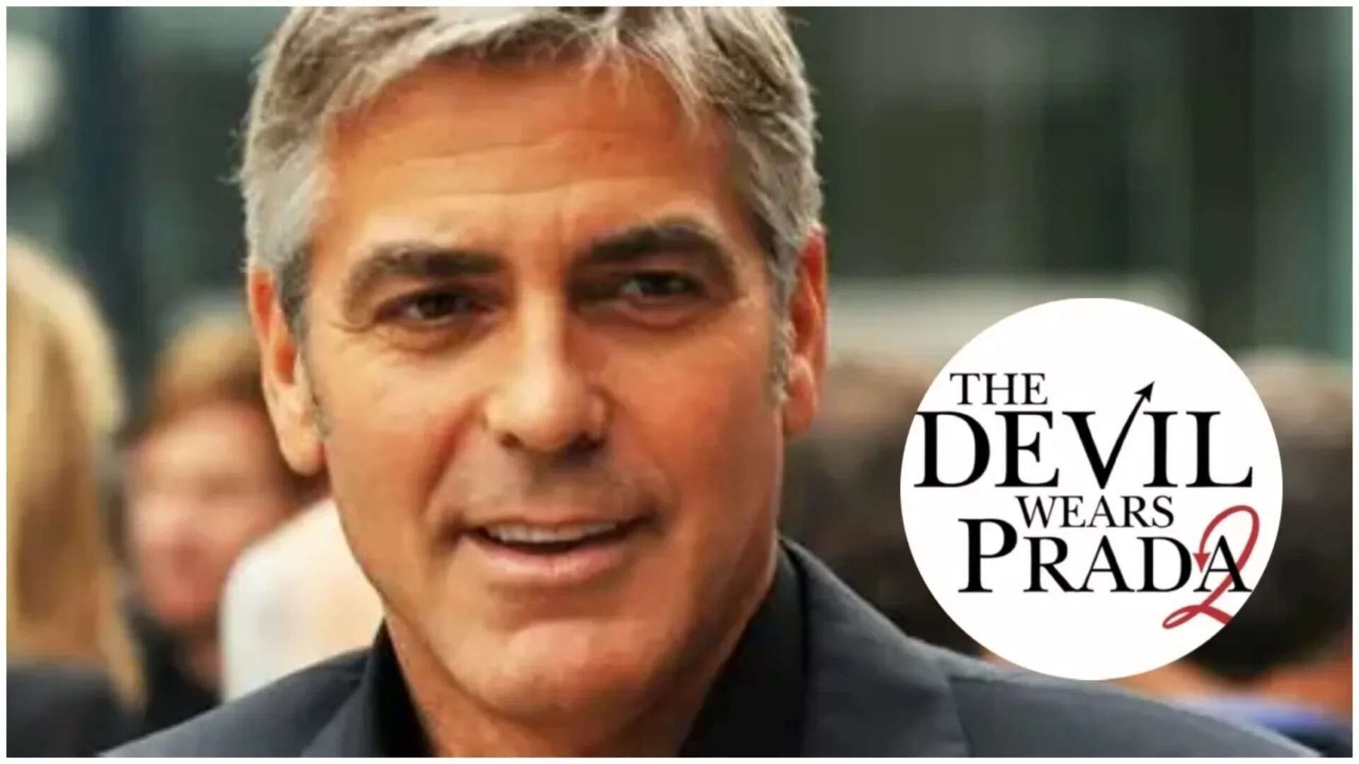 George Clooney says, 'Oh man, I've made it'; finds out his Italian ...