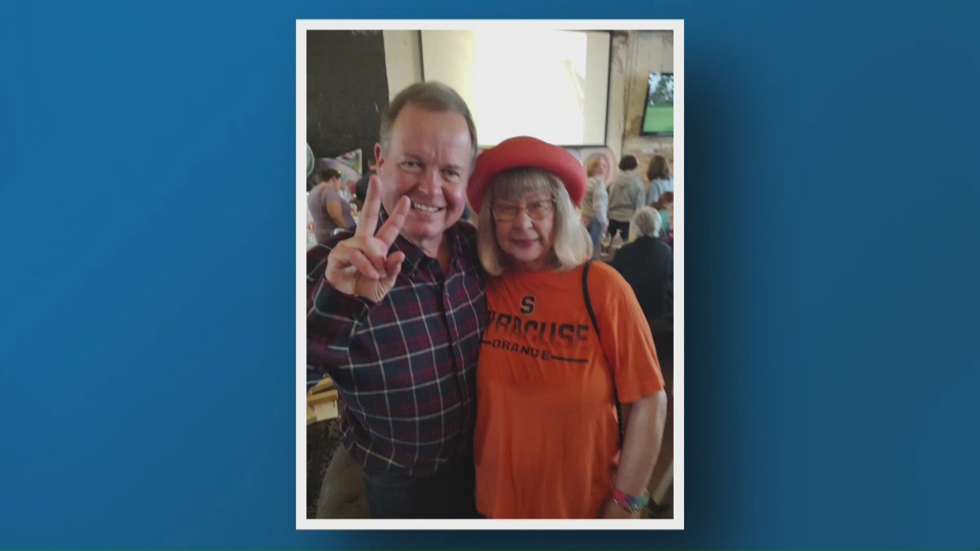 WFMY News 2 viewers share photos to honor Ed Matthews ahead of his ...