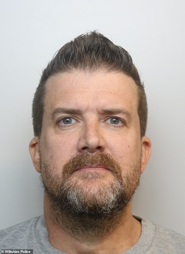 Jeremy Bird used the drone to follow children in playing fields, at one point making a pupil 'run and cry'