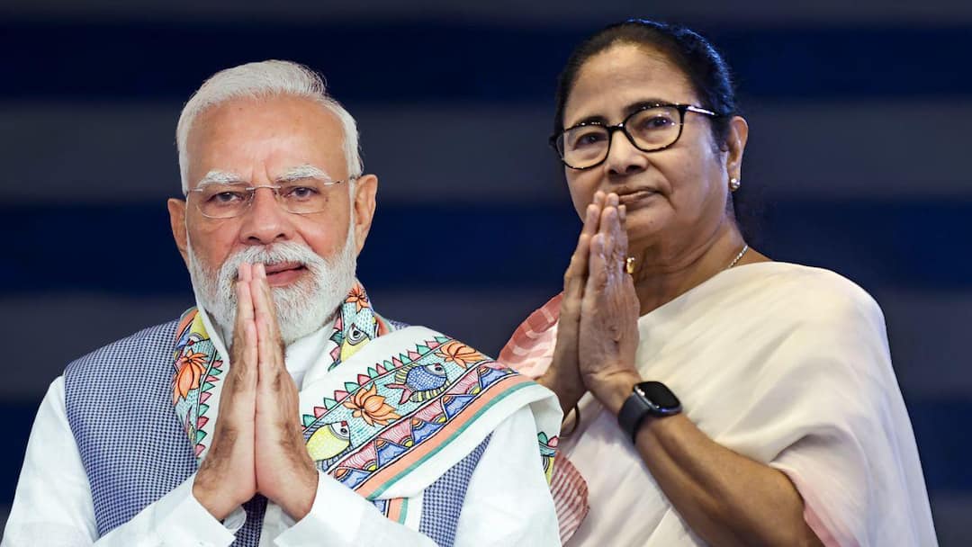 Only one poll predicts BJP’s heavy defeat and Mamata’s return in Bengal