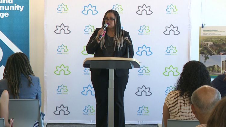 Home Forward CEO resigns after scrutiny over taxpayer-funded trips