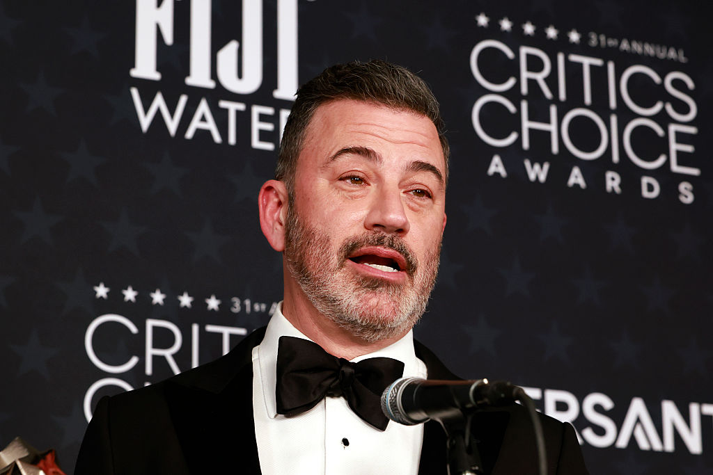 Over 18K sign petition rebuking Trump's moves against Jimmy Kimmel and ABC